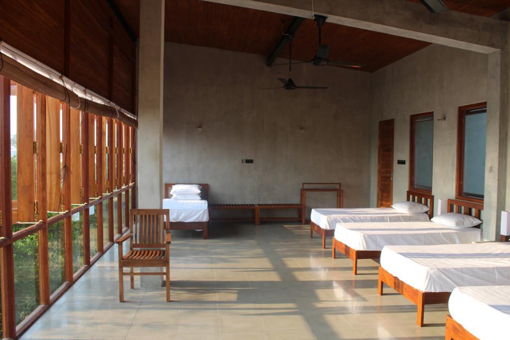 Tree Tops Yala Exterior foto
