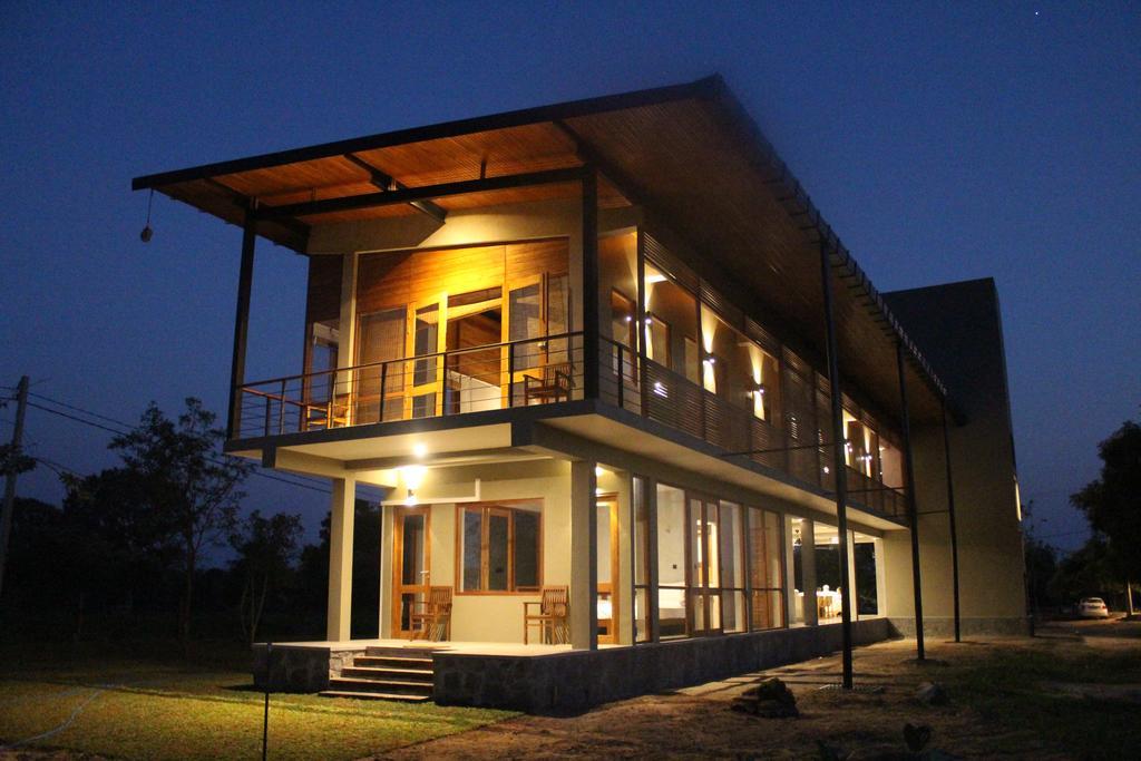 Tree Tops Yala Exterior foto