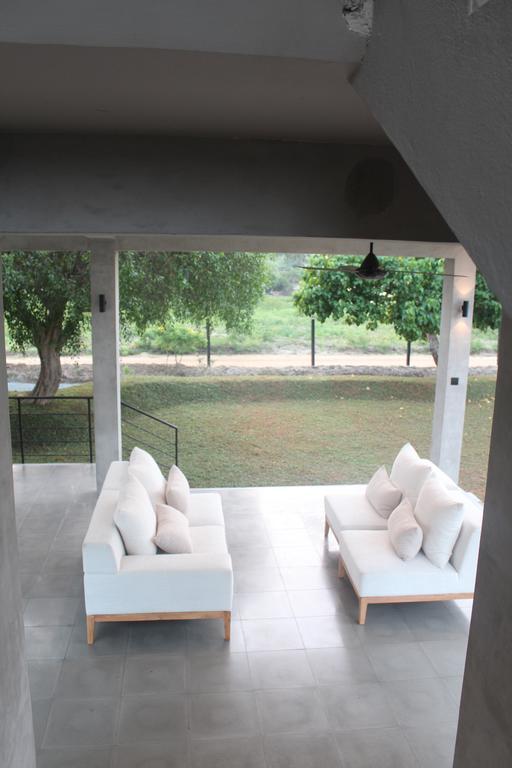 Tree Tops Yala Exterior foto