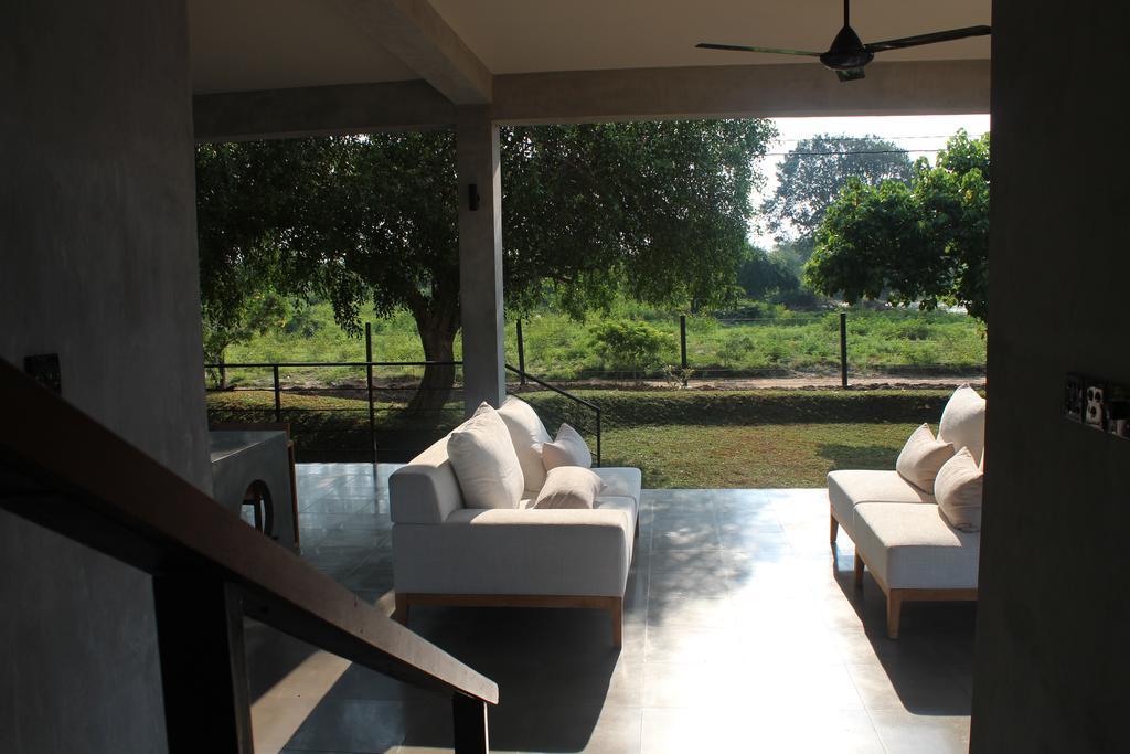 Tree Tops Yala Exterior foto