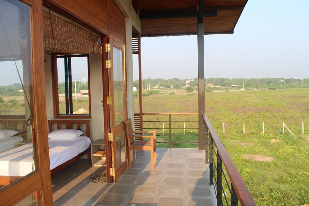 Tree Tops Yala Exterior foto