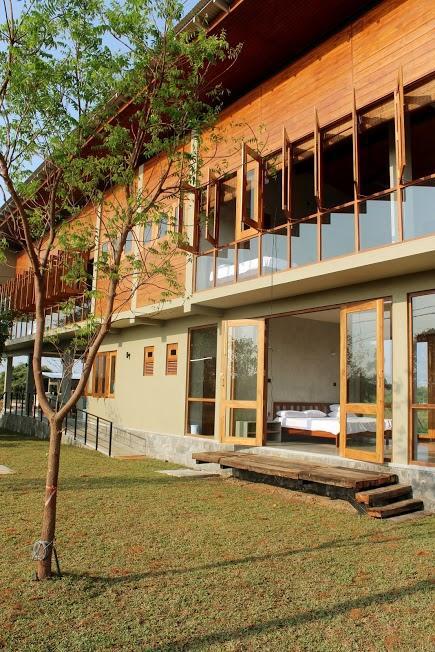 Tree Tops Yala Exterior foto