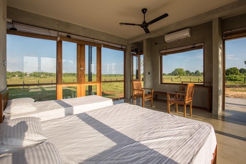 Tree Tops Yala Exterior foto