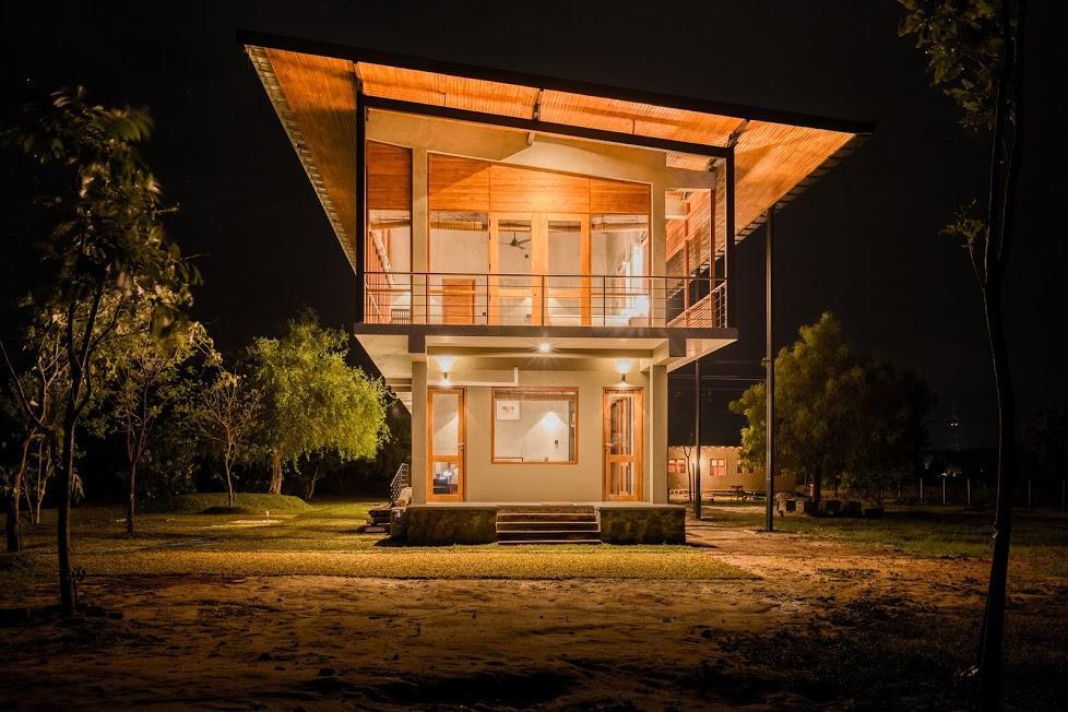 Tree Tops Yala Exterior foto