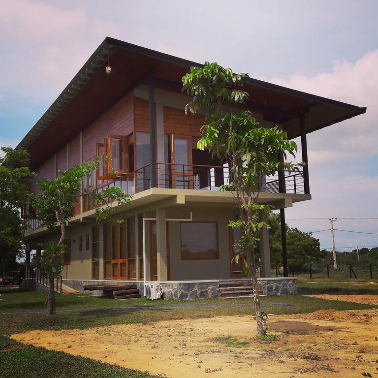 Tree Tops Yala Exterior foto