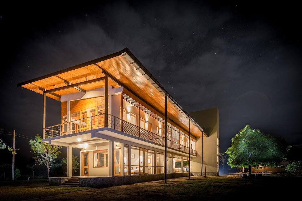 Tree Tops Yala Exterior foto