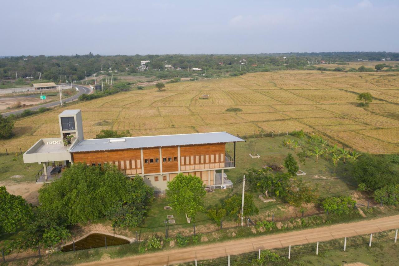 Tree Tops Yala Exterior foto