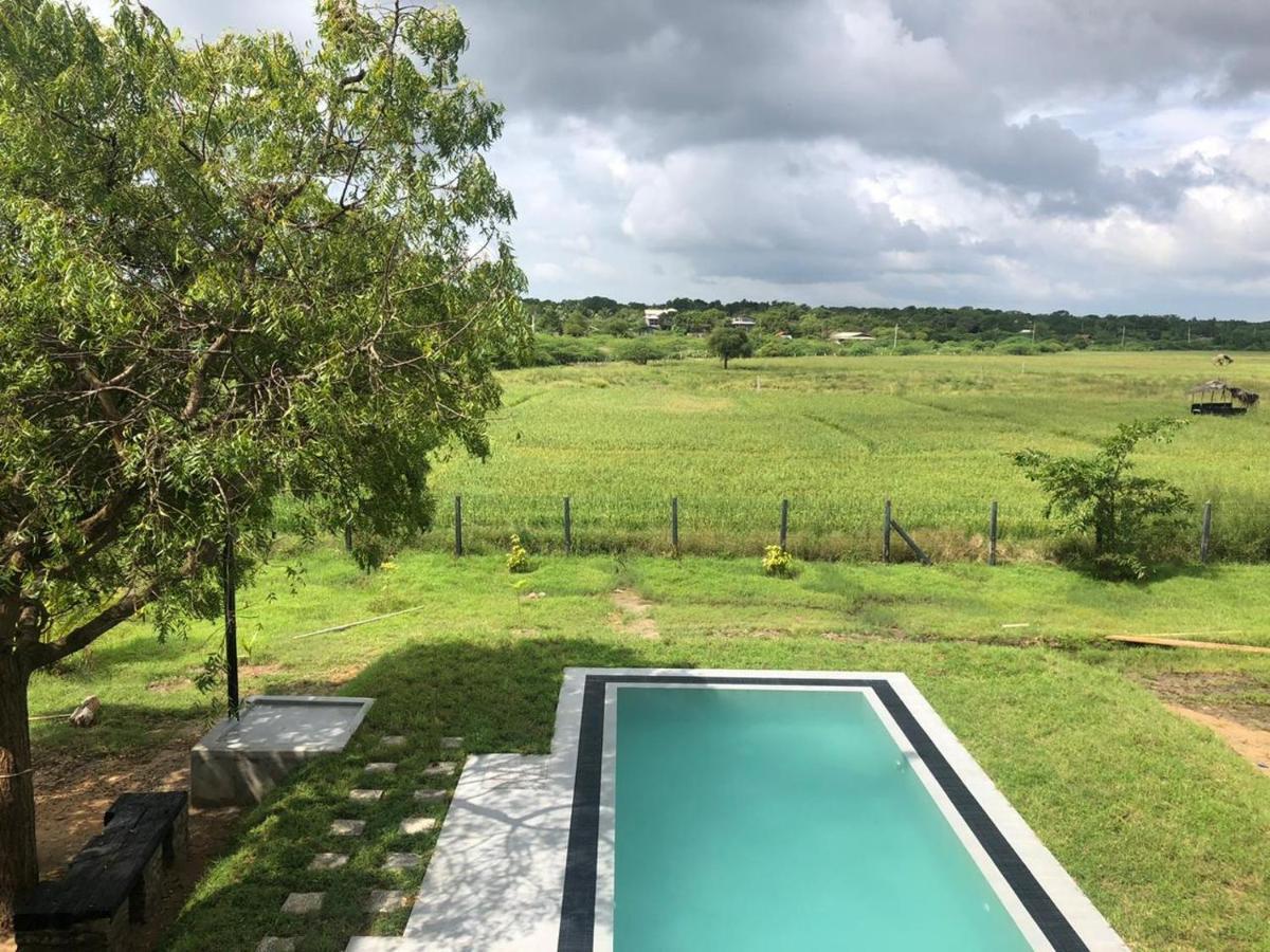 Tree Tops Yala Exterior foto